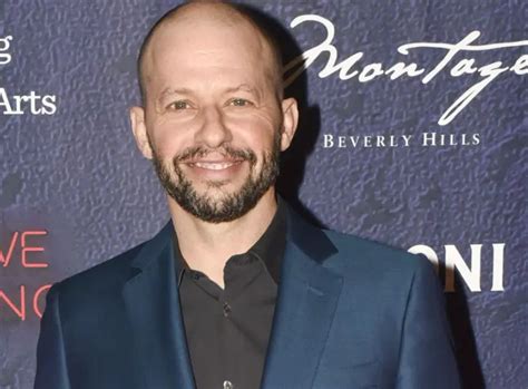 jon cryer net worth